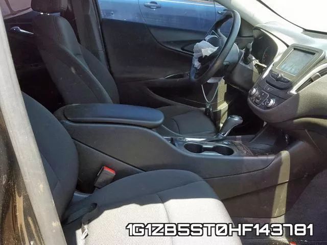 1G1ZB5ST0HF143781 фото 6