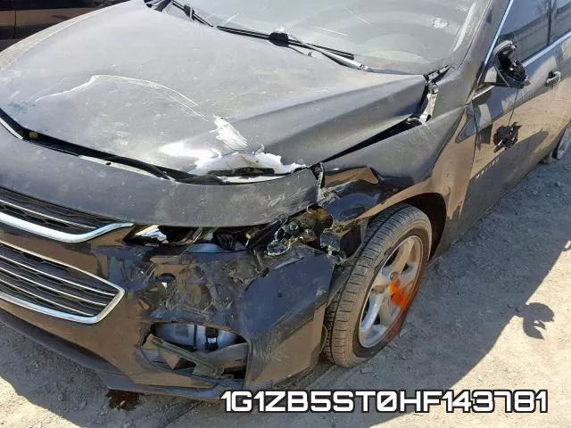 1G1ZB5ST0HF143781 фото 10