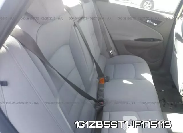 1G1ZB5ST1JF175113 фото 9