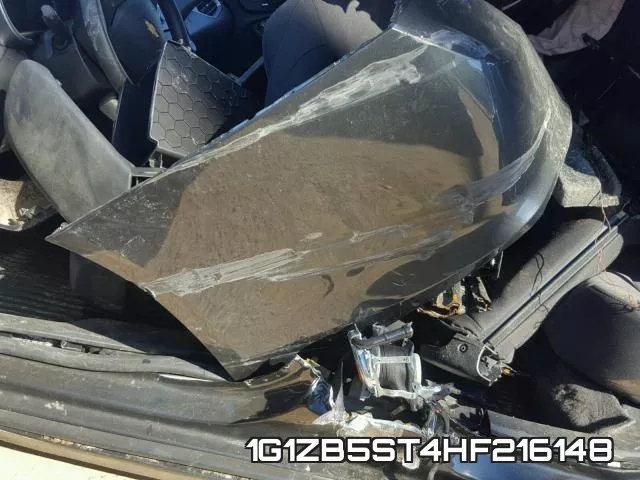 1G1ZB5ST4HF216148 фото 2