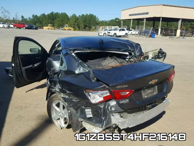 1G1ZB5ST4HF216148 фото 4