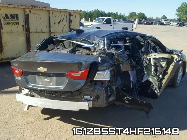 1G1ZB5ST4HF216148 фото 5