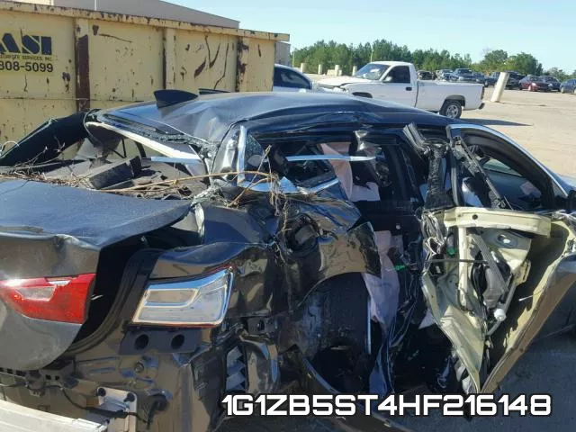 1G1ZB5ST4HF216148 фото 7