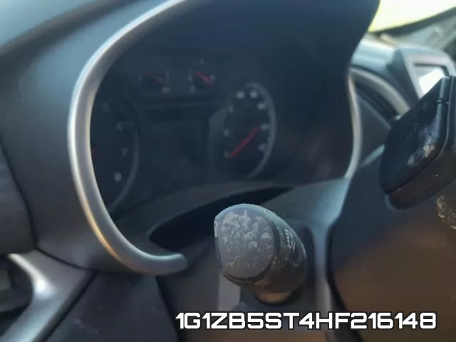 1G1ZB5ST4HF216148 фото 9