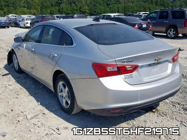 1G1ZB5ST6HF219715 фото 4