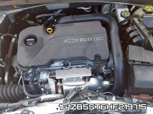 1G1ZB5ST6HF219715 фото 8