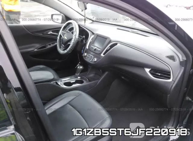 1G1ZB5ST6JF220918 фото 6