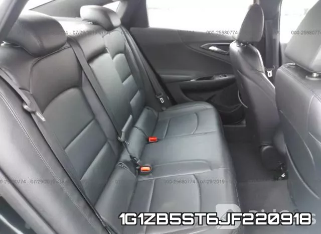 1G1ZB5ST6JF220918 фото 9