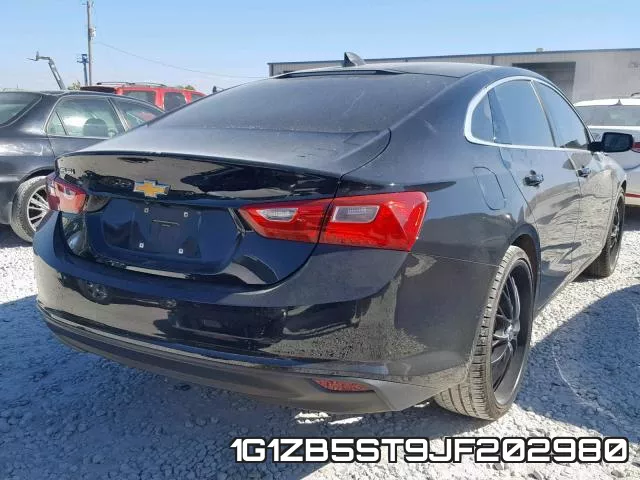 1G1ZB5ST9JF202980 фото 5