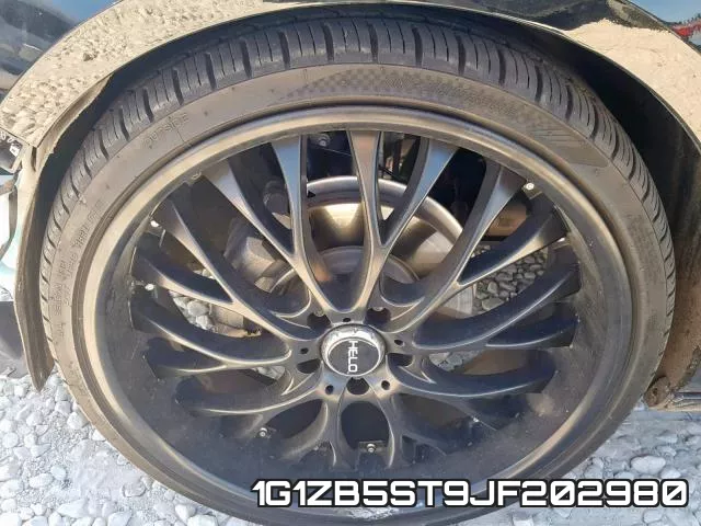 1G1ZB5ST9JF202980 фото 10