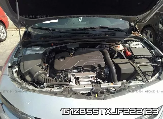 1G1ZB5STXJF222123 фото 2