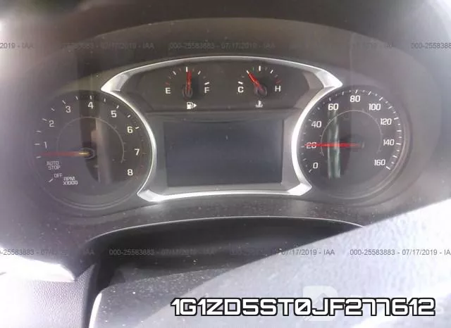 1G1ZD5ST0JF277612 фото 8