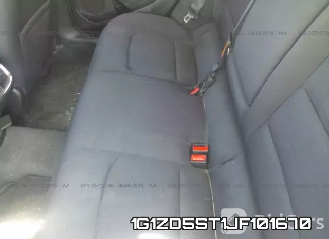 1G1ZD5ST1JF101670 фото 8
