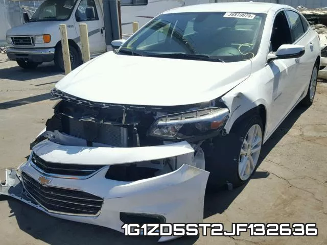 1G1ZD5ST2JF132636 фото 3