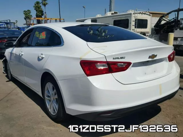 1G1ZD5ST2JF132636 фото 4