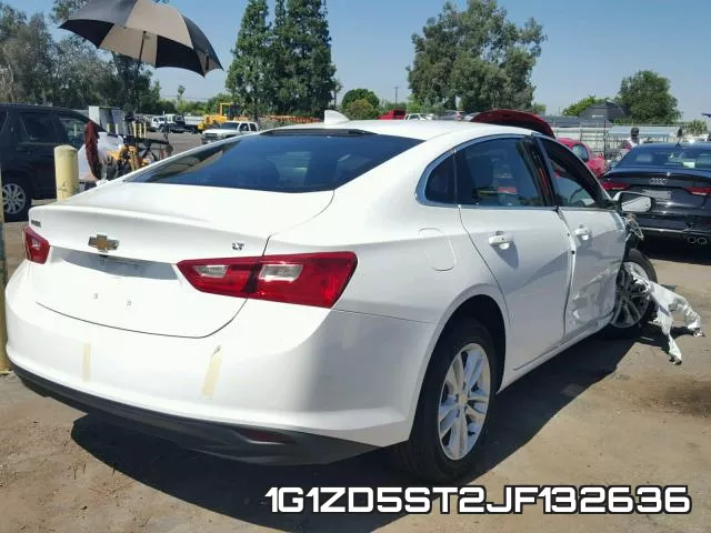 1G1ZD5ST2JF132636 фото 5