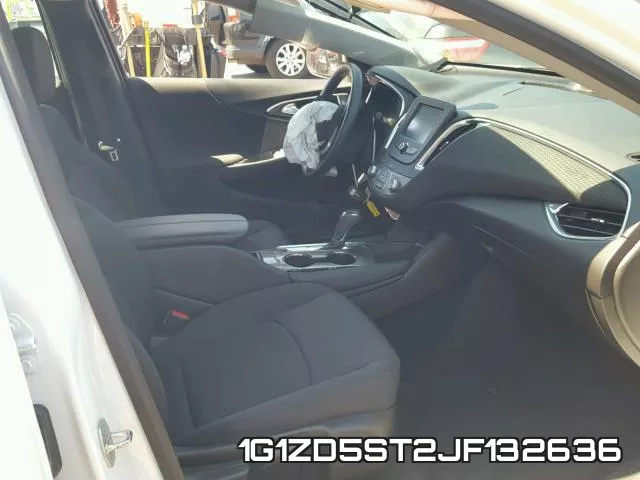 1G1ZD5ST2JF132636 фото 6