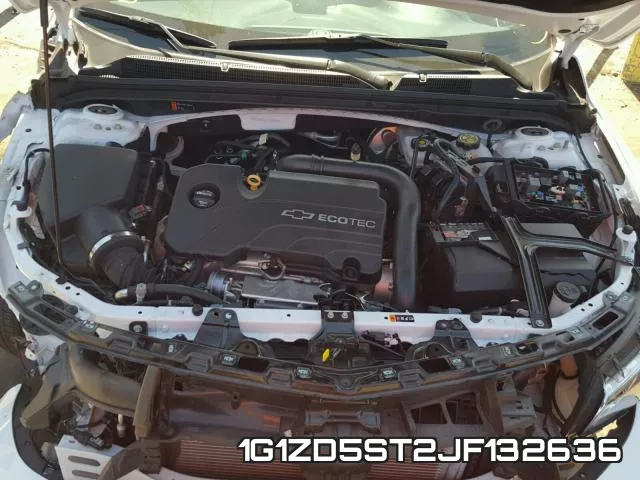 1G1ZD5ST2JF132636 фото 8