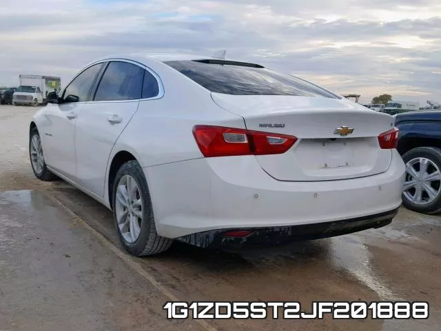 1G1ZD5ST2JF201888 фото 4