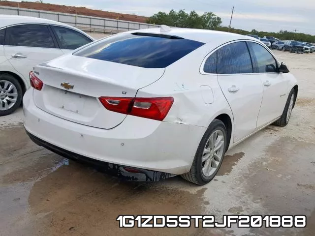 1G1ZD5ST2JF201888 фото 5