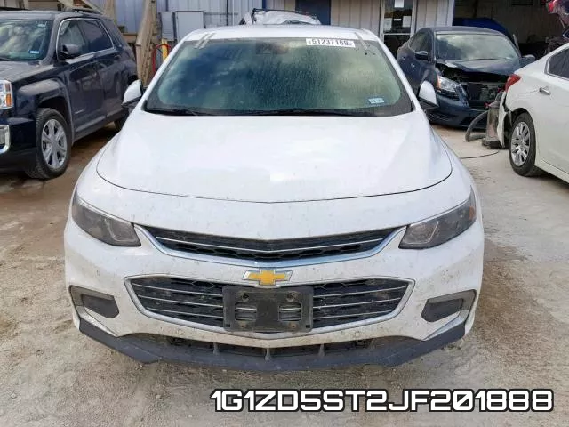 1G1ZD5ST2JF201888 фото 10