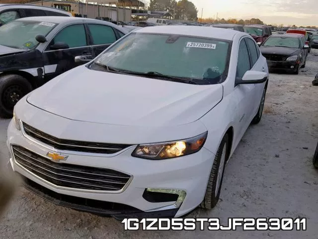 1G1ZD5ST3JF263011 фото 3