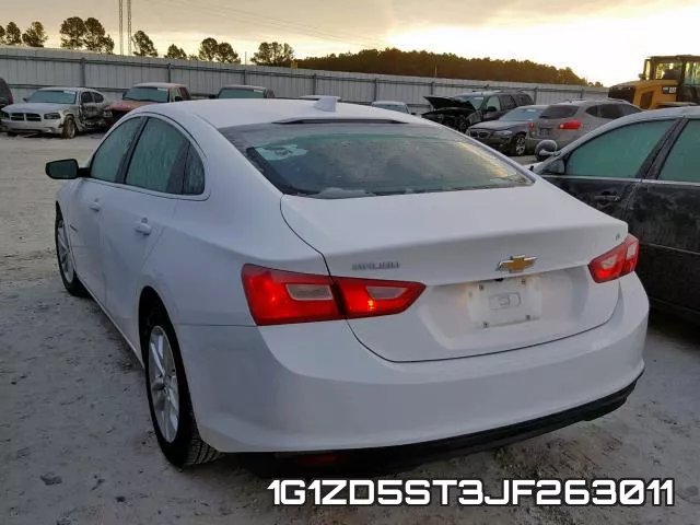 1G1ZD5ST3JF263011 фото 4