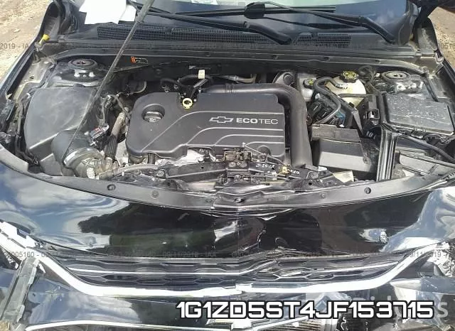 1G1ZD5ST4JF153715 фото 2