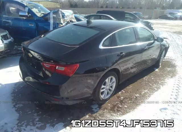 1G1ZD5ST4JF153715 фото 5