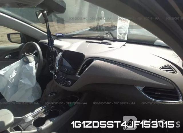 1G1ZD5ST4JF153715 фото 6