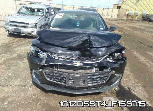 1G1ZD5ST4JF153715 фото 7