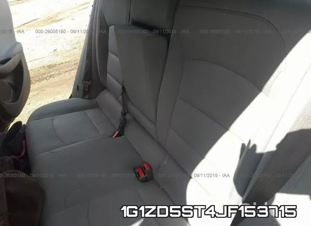 1G1ZD5ST4JF153715 фото 9
