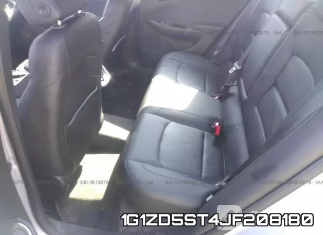 1G1ZD5ST4JF208180 фото 9
