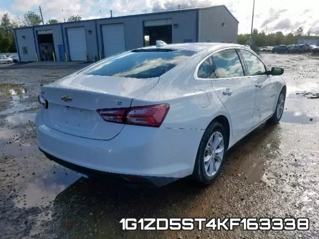 1G1ZD5ST4KF163338 фото 5