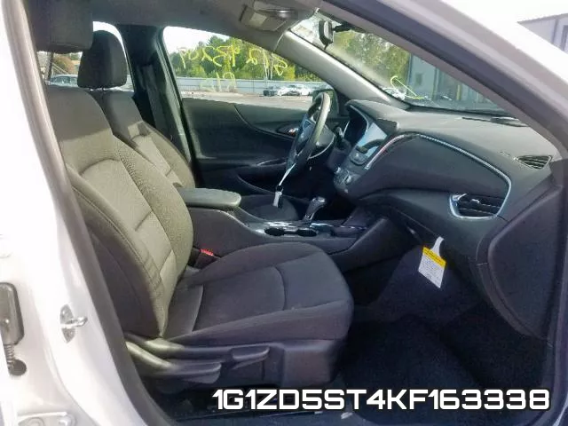 1G1ZD5ST4KF163338 фото 6