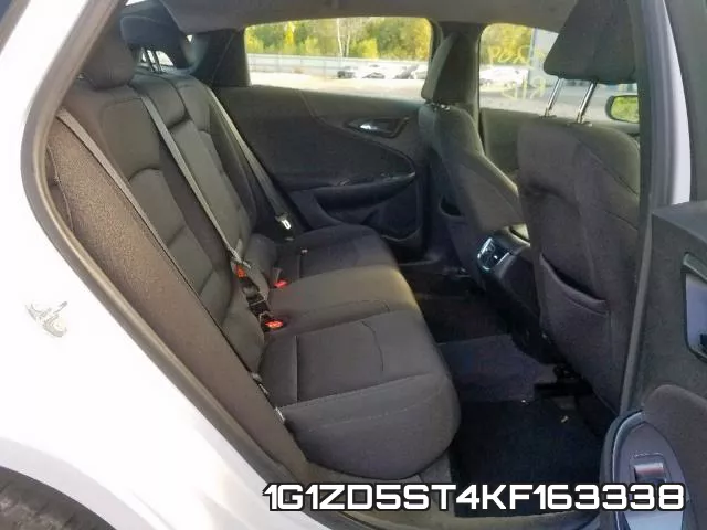 1G1ZD5ST4KF163338 фото 7