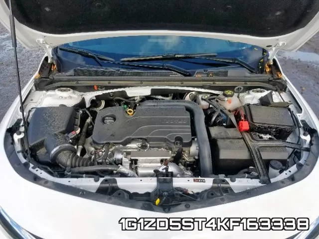 1G1ZD5ST4KF163338 фото 8