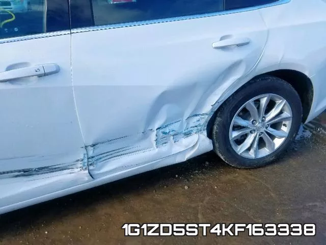 1G1ZD5ST4KF163338 фото 10