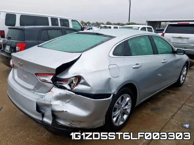 1G1ZD5ST6LF003303 фото 5