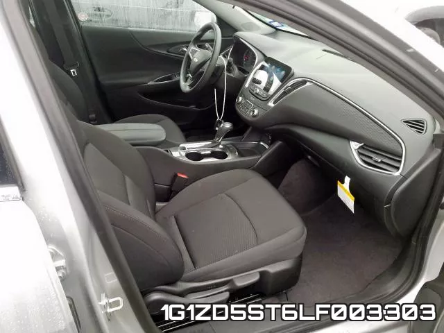 1G1ZD5ST6LF003303 фото 6
