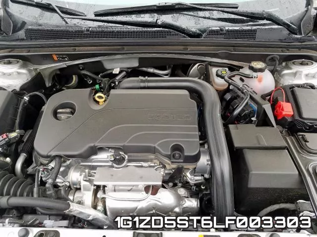 1G1ZD5ST6LF003303 фото 8