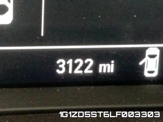 1G1ZD5ST6LF003303 фото 9