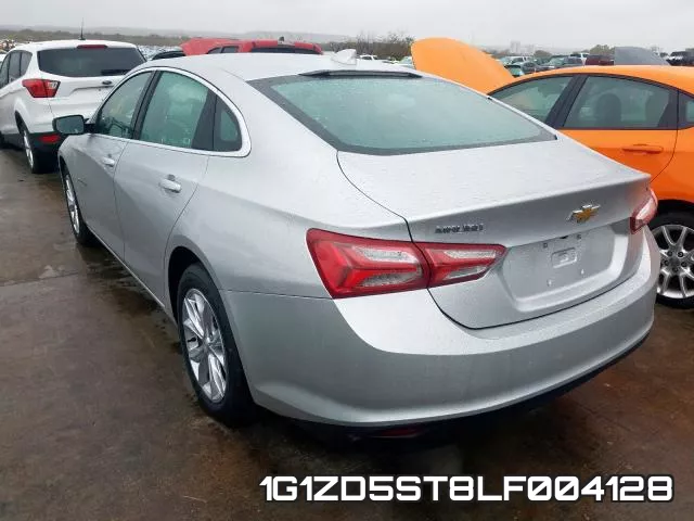 1G1ZD5ST8LF004128 фото 3