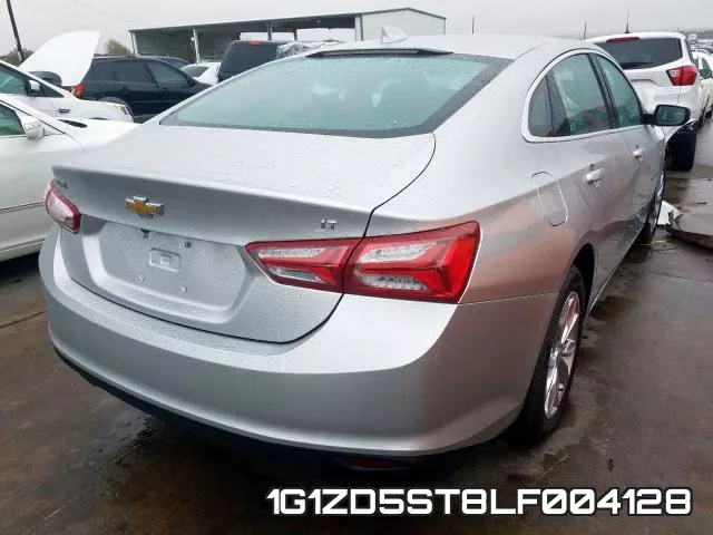 1G1ZD5ST8LF004128 фото 4