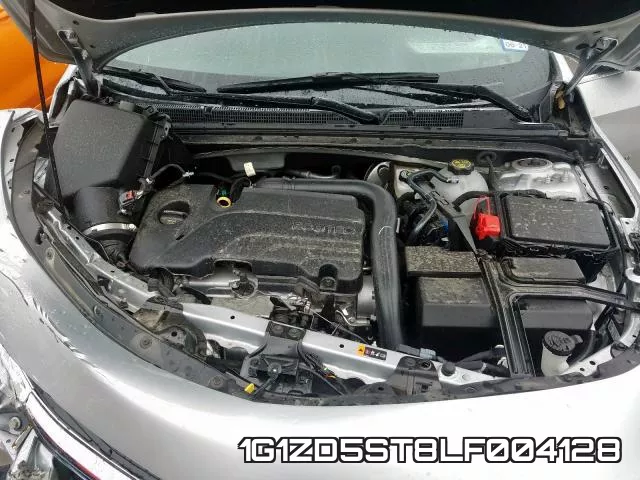 1G1ZD5ST8LF004128 фото 7