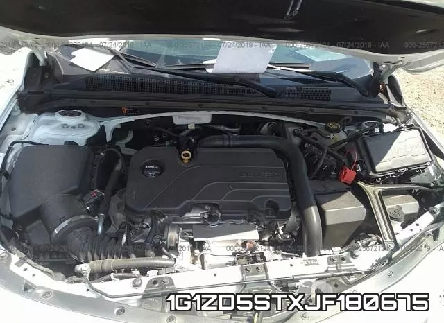 1G1ZD5STXJF180675 фото 2