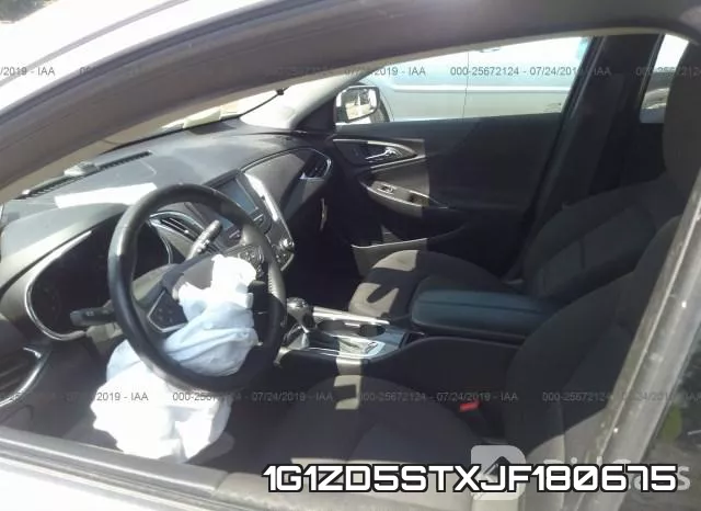 1G1ZD5STXJF180675 фото 6