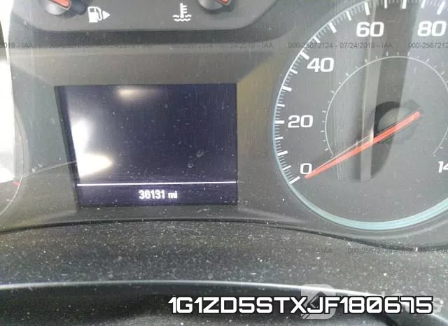 1G1ZD5STXJF180675 фото 8