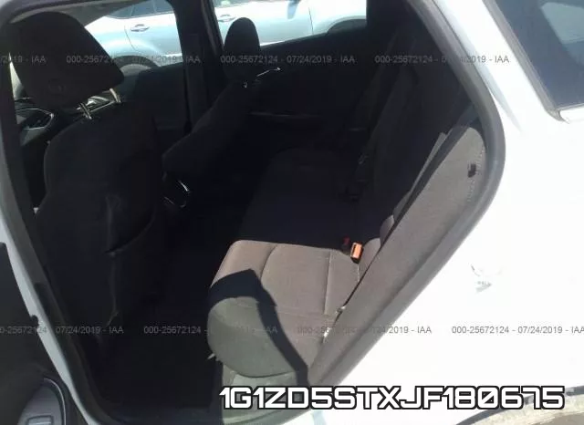 1G1ZD5STXJF180675 фото 9