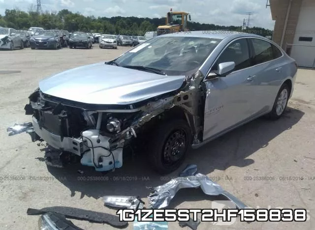 1G1ZE5ST2HF158838 фото 3